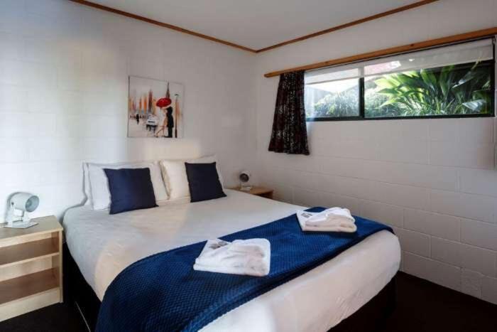Unit 9 Kaiteri Apartments And Holiday Homes Kaiteriteri Zewnętrze zdjęcie
