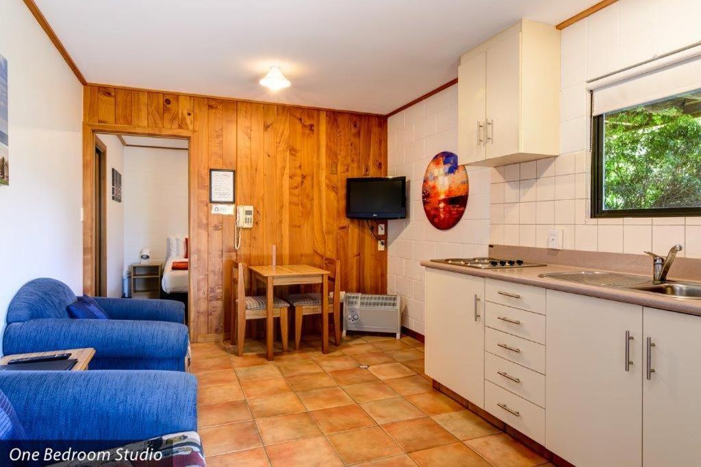 Unit 9 Kaiteri Apartments And Holiday Homes Kaiteriteri Zewnętrze zdjęcie